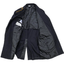 US Army Blue Service Dress Jacket - 38L, Small