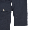 US Army Blue Service Dress Jacket - 38L, Small