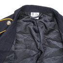 US Army Blue Service Dress Jacket - 38L, Small