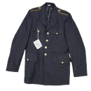US Army Blue Service Dress Jacket - 38L, Small