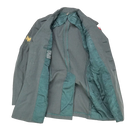 US Army Class A Service Dress Jacket - 37R, Small - US Army Surplus - Dress Jackets