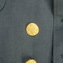 US Army Class A Service Dress Jacket - 37R, Small - US Army Surplus - Dress Jackets
