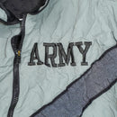 US Army IPFU Jacket - XLarge Short