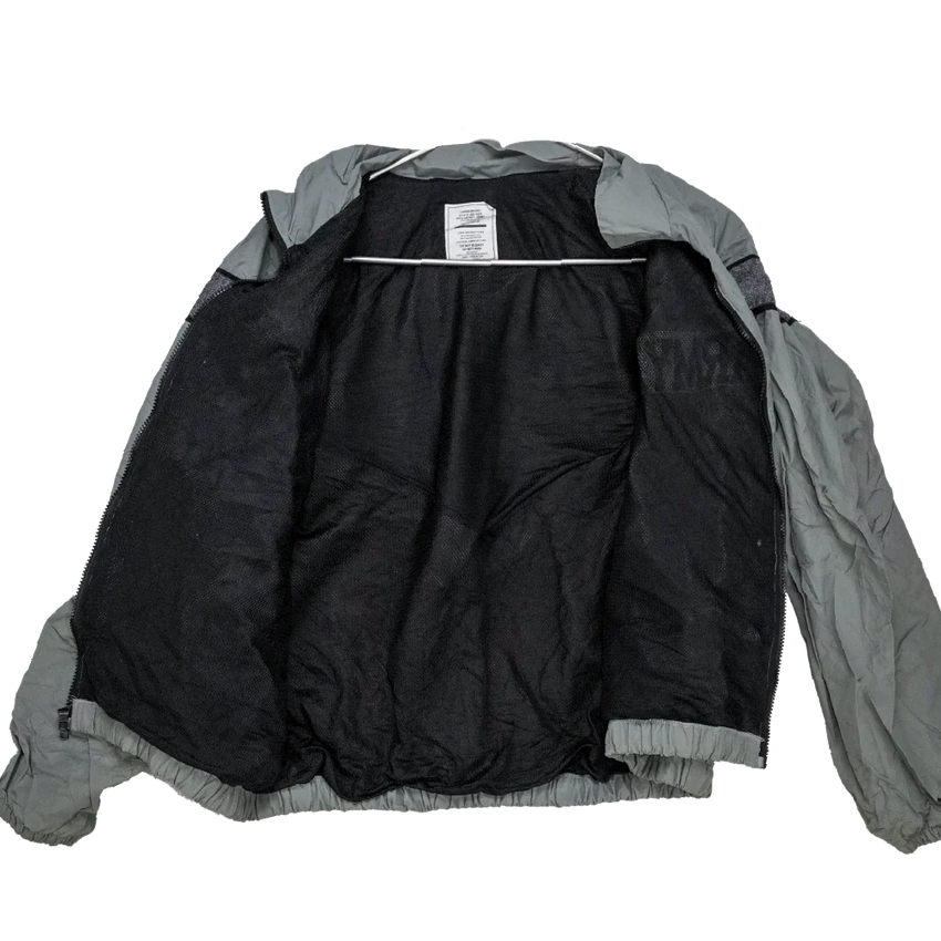 US Army IPFU PT Jacket - Large Short