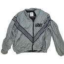 US Army IPFU PT Jacket - Large Short