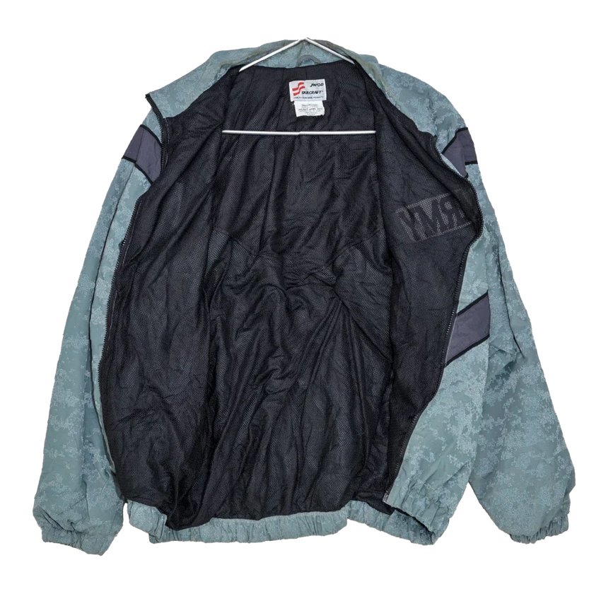 US Army IPFU PT Jacket - Medium Long