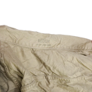 US Army Khaki Short Sleeve Service Dress Shirt - Medium - US Army Surplus - Service Shirts