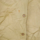 US Army Khaki Short Sleeve Shirt - Small - US Army Surplus - Service Shirts