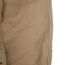 US Army Khaki Tropical Officer's Jacket - XLarge - US Army Surplus - Field Jackets