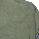 US Army Korean War Era P43 HBT Utility Shirt - 38R, Medium