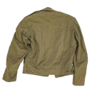 US Army M-1950 Wool Ike Jacket 34L, XSmall - US Army Surplus - Field Jackets