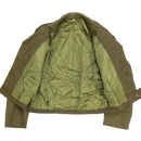 US Army M-1950 Wool Ike Jacket 34L, XSmall