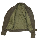 US Army M-1950 Wool Ike Jacket - 36R, Small - US Army Surplus - Field Jackets