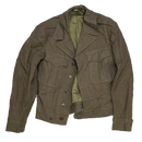 US Army M-1950 Wool Ike Jacket - 36R, Small - US Army Surplus - Field Jackets