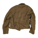 US Army M-1950 Wool Ike Jacket - 38R, Medium