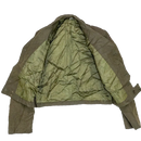US Army M-1950 Wool Ike Jacket - 40L, Medium, Item 1
