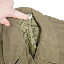 US Army M-1950 Wool Ike Jacket - 40L, Medium, Item 1