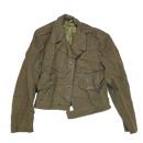 US Army M-1950 Wool Ike Jacket - 40L, Medium, Item 1