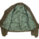 US Army M-1950 Wool Ike Jacket - 40L, Medium, Item 2