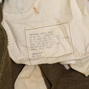 US Army M-1952 Olive Wool Trousers - 32x29, Medium