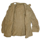 US Army M1912 Summer Tunic - 42, Medium