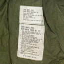 US Army M51 Olive Field Jacket - Medium Long