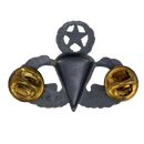 US Army Master Parachute Jump Wings Badge