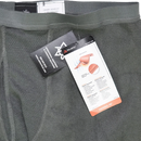 US Army Midweight Moisture Wicking Drawers - Small Regular - US Army Surplus - Base Layers