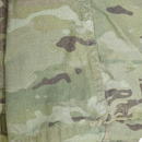 US Army OCP Field Shirt - Medium Long - US Army Surplus - Field Shirts