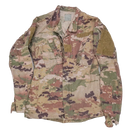 US Army OCP Field Shirt - Small Regular - US Army Surplus - Field Shirts