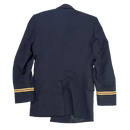 US Army Officer Blue Service Dress Jacket - 39R, Medium, Item 2 - US Army Surplus - Dress Jackets