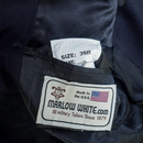 US Army Officer Blue Service Dress Jacket - 39R, Medium, Item 2 - US Army Surplus - Dress Jackets