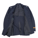 US Army Officer Blue Service Dress Jacket - 39R, Medium, Item 3 - US Army Surplus - Dress Jackets