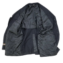 US Army Officer Blue Service Dress Jacket - 41L, Large