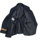 US Army Officer Blue Service Dress Jacket - 42R, Large - US Army Surplus - Dress Jackets