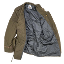 US Army Officer Olive Service Dress Jacket - 42R, Large - US Army Surplus - Dress Jackets
