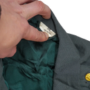 US Army Officer Service Dress Jacket - 44L, XLarge