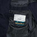 US Army Officers Black Service Dress Jacket - 39S, Medium - US Army Surplus - Dress Jackets