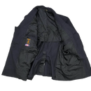 US Army Officers Black Service Dress Jacket - 40S, Medium - US Army Surplus - Dress Jackets