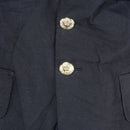 US Army Officers Blue 450 Service Dress Jacket - 38XL, Medium - US Army Surplus - Dress Jackets