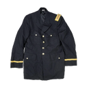 US Army Officers Blue 450 Service Dress Jacket - 38XL, Medium - US Army Surplus - Dress Jackets