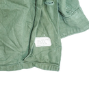 US Army OG-107 Utility Shirt - 15.5x31, Medium