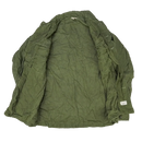 US Army OG-107 Utility Shirt - 15.5x35, Medium