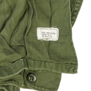 US Army OG-107 Utility Shirt - 15.5x35, Medium