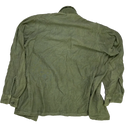 US Army OG-107 Utility Shirt - Small