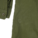 US Army OG-507 Utility Shirt - 14.5x31, Small