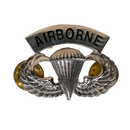 US Army Parachute Jump Wings Pin