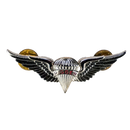 US Army Parachute Rigger Qualification Badge