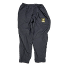 US Army PT Track Suit Trousers - Medium Short