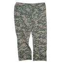 US Army UCP Medical Scrub Trousers - XLarge - Army & Outdoors - Combat Trousers
